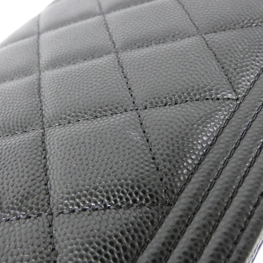 CHANEL Black Wallet - Picture 5 of 10